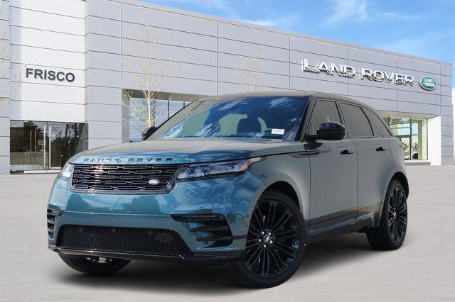 New 2026 Land Rover Range Rover Velar P250 Dynamic SE