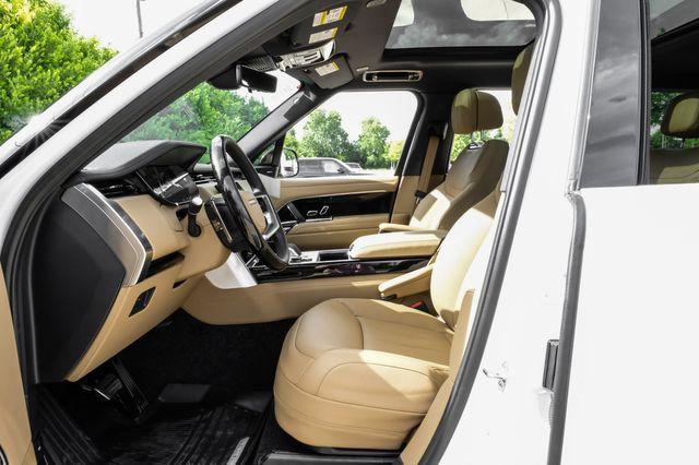 صورة 4 لـ 2026 LAND Rover RANGE ROVER P400 SE