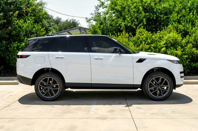 2026 LAND Rover RANGE ROVER SPORT P360 SE 照片 9
