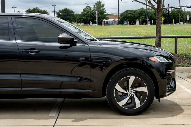 2026 Jaguar F-PACE P250 R-DYNAMIC S — фото 9