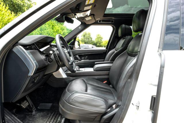 صورة 4 لـ 2024 LAND Rover RANGE ROVER P530 SE
