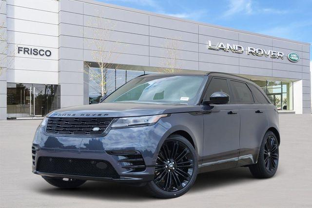 New 2026 Land Rover Range Rover Velar P250 Dynamic SE