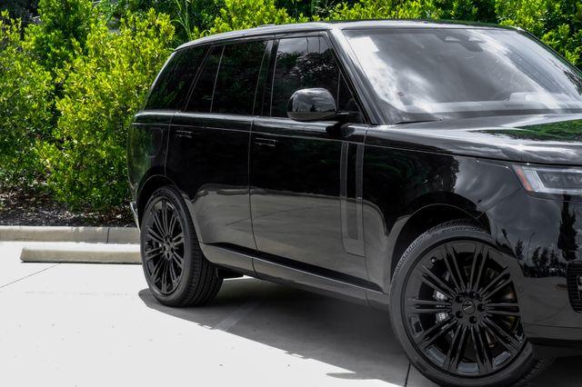 صورة 8 لـ 2026 LAND Rover RANGE ROVER P400 SE