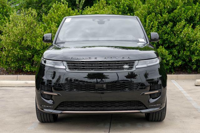 2026 LAND Rover RANGE ROVER SPORT P400 DYNAMIC SE — фото 6