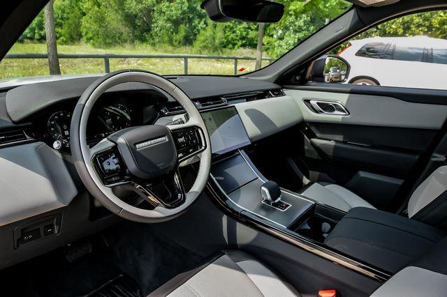 New 2026 Land Rover Range Rover Velar P250 S