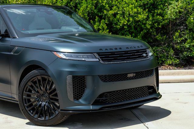 صورة 9 لـ 2026 LAND Rover RANGE ROVER SPORT