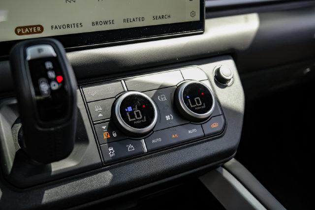 صورة مصغرة 29 لـ 2025 LAND Rover DEFENDER P500 V8