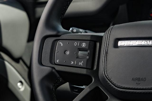 صورة مصغرة 21 لـ 2025 LAND Rover DEFENDER P500 V8