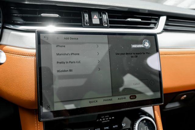 صورة مصغرة 34 لـ 2026 Jaguar F-PACE P250 R-DYNAMIC S