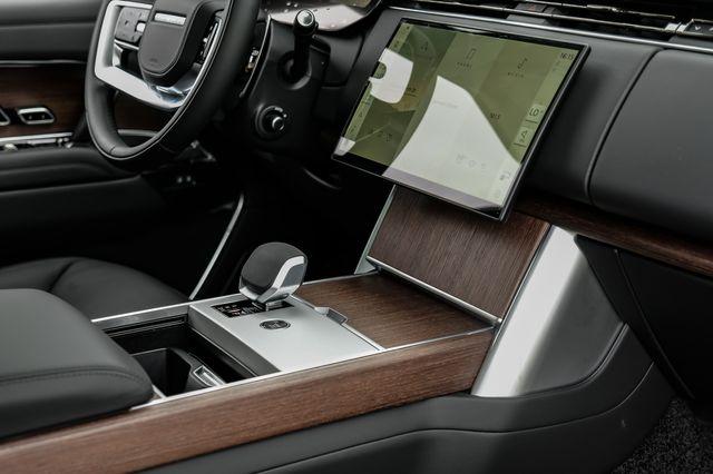 2026 LAND Rover RANGE ROVER P530 SE 7 SEAT 缩略图 22