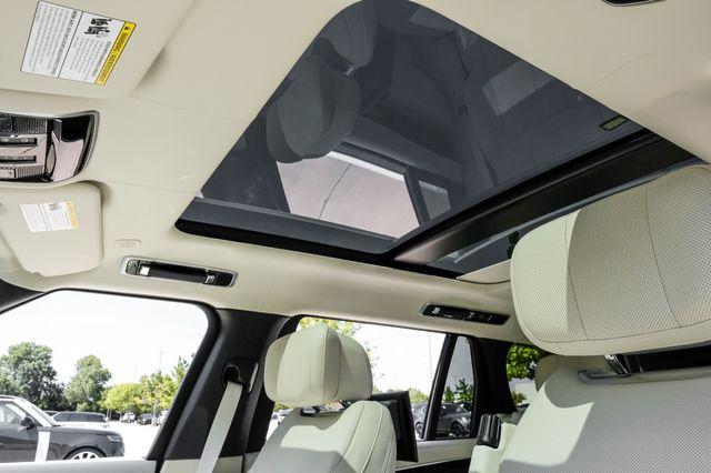 2026 LAND Rover RANGE ROVER AUTOBIOGRAPHY — фото 5