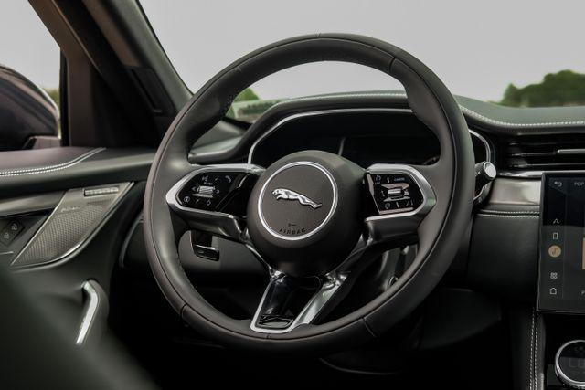 2026 Jaguar F-PACE P250 R-DYNAMIC S thumbnail 20