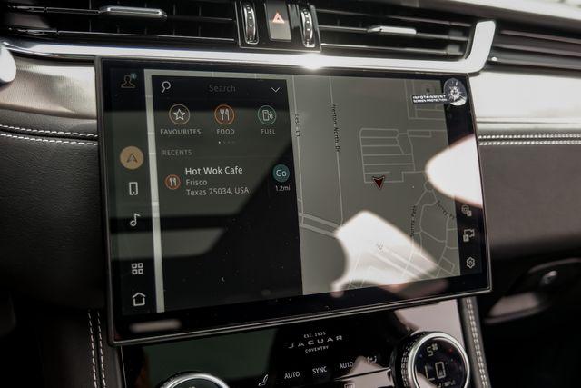 2026 Jaguar F-PACE P250 R-DYNAMIC S thumbnail 25