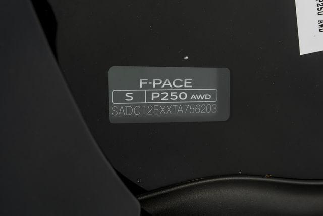 2026 Jaguar F-PACE P250 R-DYNAMIC S thumbnail 68