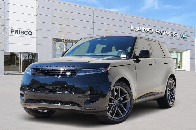 New 2026 Land Rover Range Rover Sport P360 SE