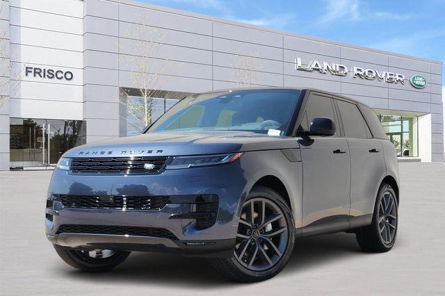 New 2026 Land Rover Range Rover Sport P360 SE