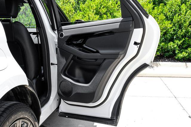 2025 LAND Rover RANGE ROVER EVOQUE CORE S — миниатюра 56