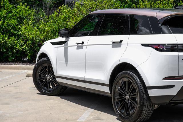 2025 LAND Rover RANGE ROVER EVOQUE CORE S — миниатюра 14