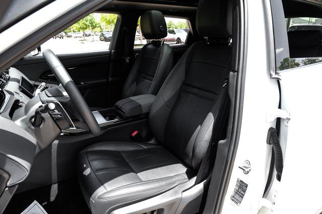 2025 LAND Rover RANGE ROVER EVOQUE CORE S — миниатюра 41
