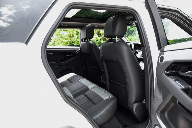 2025 LAND Rover RANGE ROVER EVOQUE CORE S — миниатюра 46