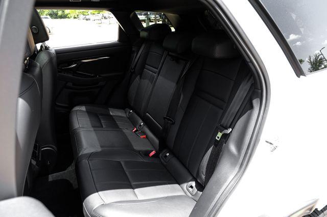 2025 LAND Rover RANGE ROVER EVOQUE CORE S — миниатюра 49