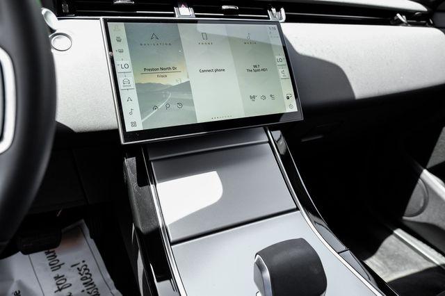 2025 LAND Rover RANGE ROVER EVOQUE CORE S — миниатюра 31