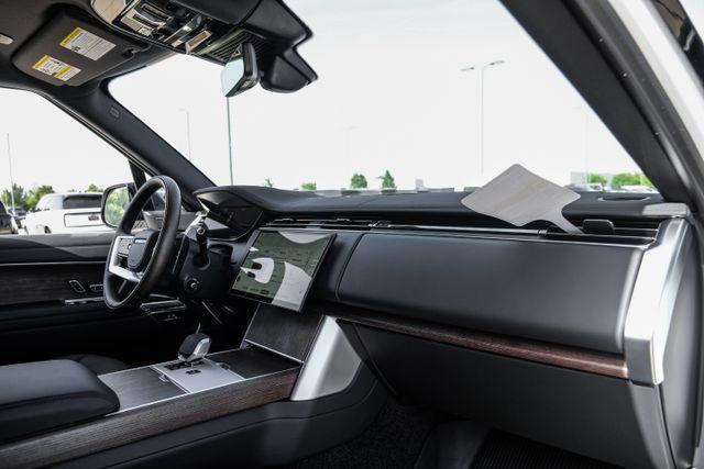 صورة مصغرة 15 لـ 2026 LAND Rover RANGE ROVER P400 SE