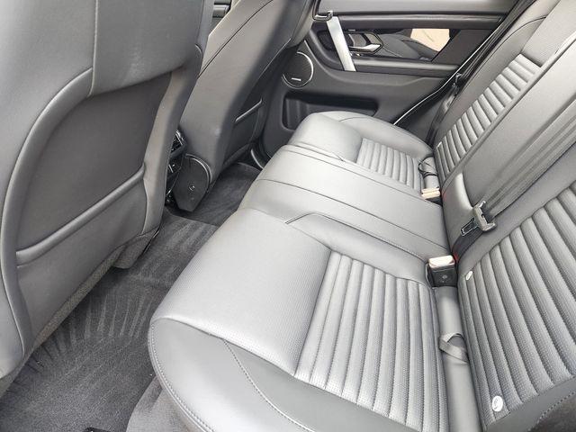 2025 LAND Rover DISCOVERY SPORT S 缩略图 29
