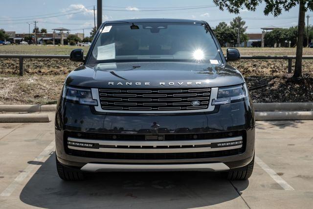 2026 LAND Rover RANGE ROVER P400 SE — миниатюра 6