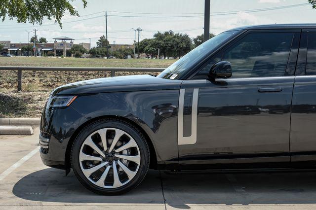2026 LAND Rover RANGE ROVER P400 SE — миниатюра 13