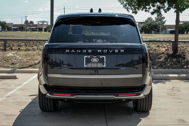 2026 LAND Rover RANGE ROVER P400 SE — миниатюра 10