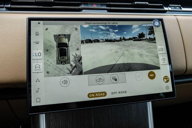 2026 LAND Rover RANGE ROVER P400 SE — миниатюра 28