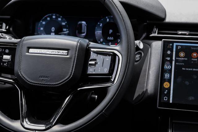 صورة مصغرة 25 لـ 2025 LAND Rover RANGE ROVER VELAR P250 DYNAMIC SE