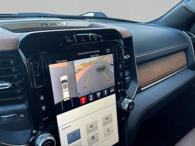 2022 RAM 1500 LONGHORN 缩略图 15