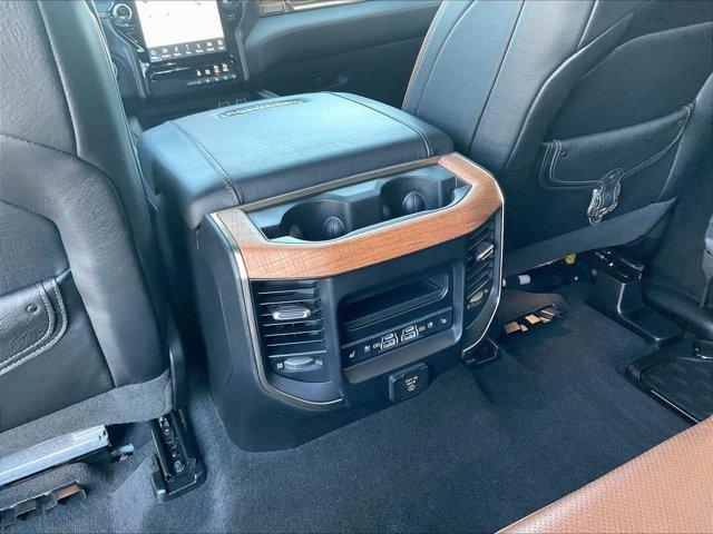 2022 RAM 1500 LONGHORN 缩略图 11