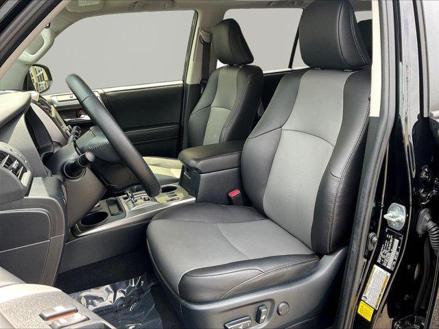 2023 Toyota 4RUNNER SR5 PREMIUM — миниатюра 21
