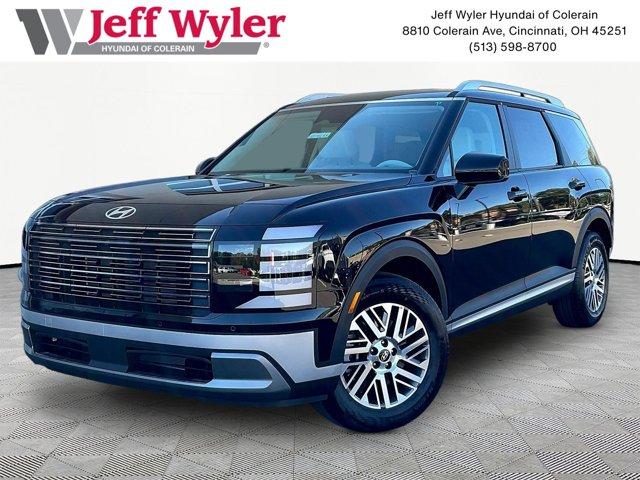 New 2027 Hyundai PALISADE SEL
