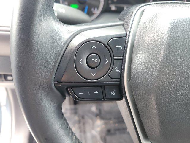صورة مصغرة 24 لـ 2024 Toyota VENZA LE