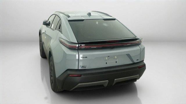 2026 Toyota C-HR SE — миниатюра 13