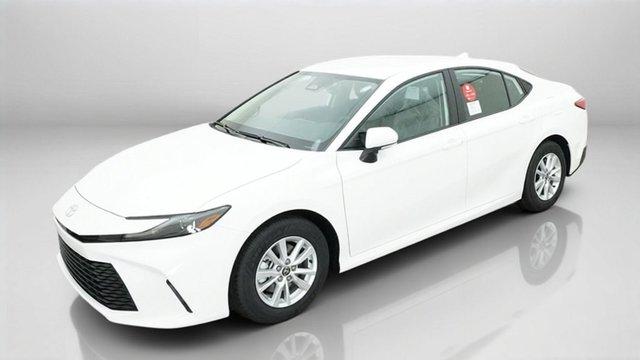 New 2027 Toyota Camry LE