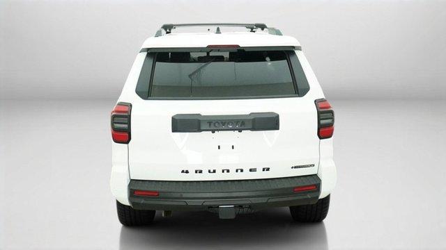 2026 Toyota 4RUNNER HYBRID TRD OFF ROAD PREMIUM 缩略图 12