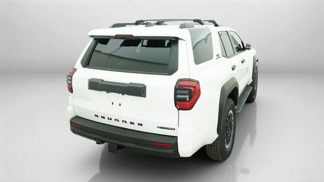 2026 Toyota 4RUNNER HYBRID TRD OFF ROAD PREMIUM 缩略图 11
