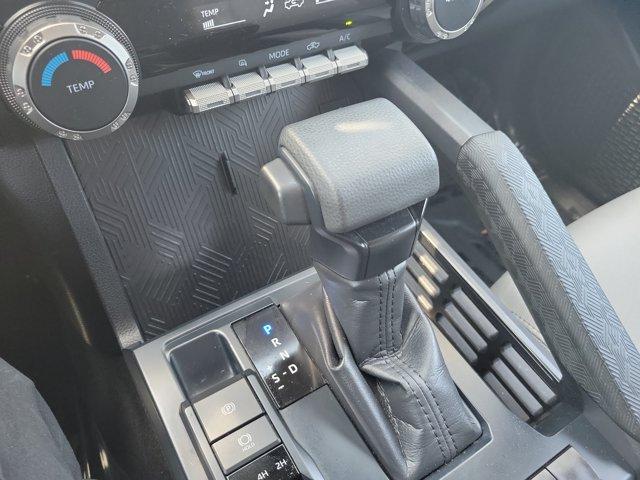 2025 Toyota TACOMA SR5 缩略图 26