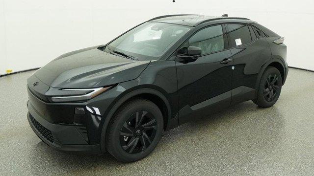 New 2026 Toyota C-HR SE