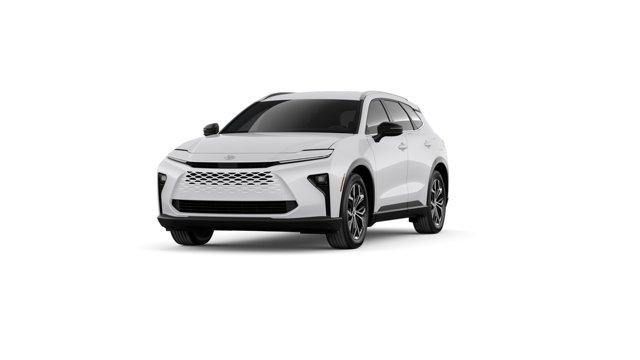 New 2026 Toyota Crown Signia XLE
