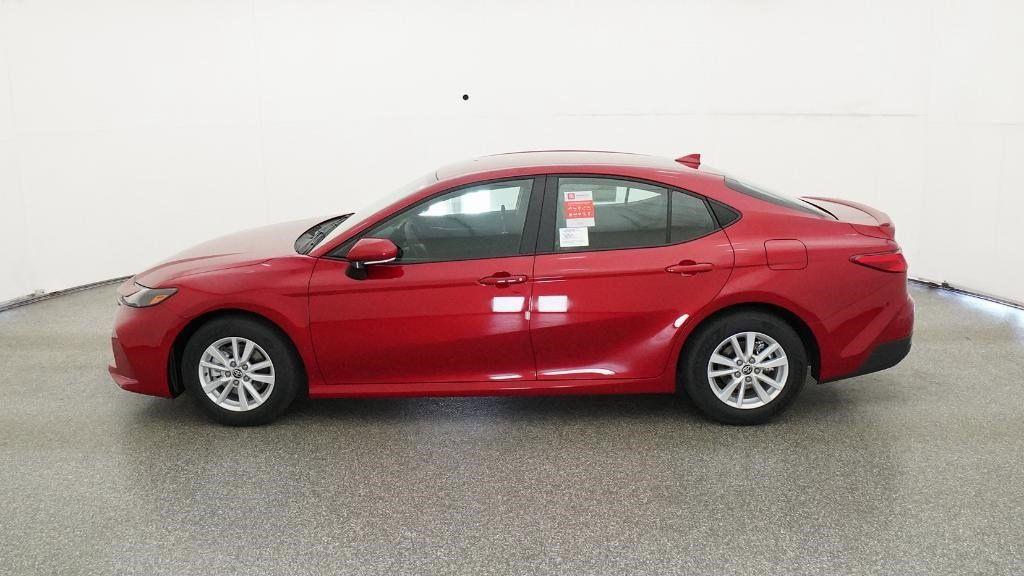TOYOTA CAMRY - 9