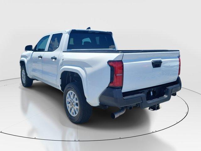 صورة 4 لـ 2025 Toyota TACOMA SR