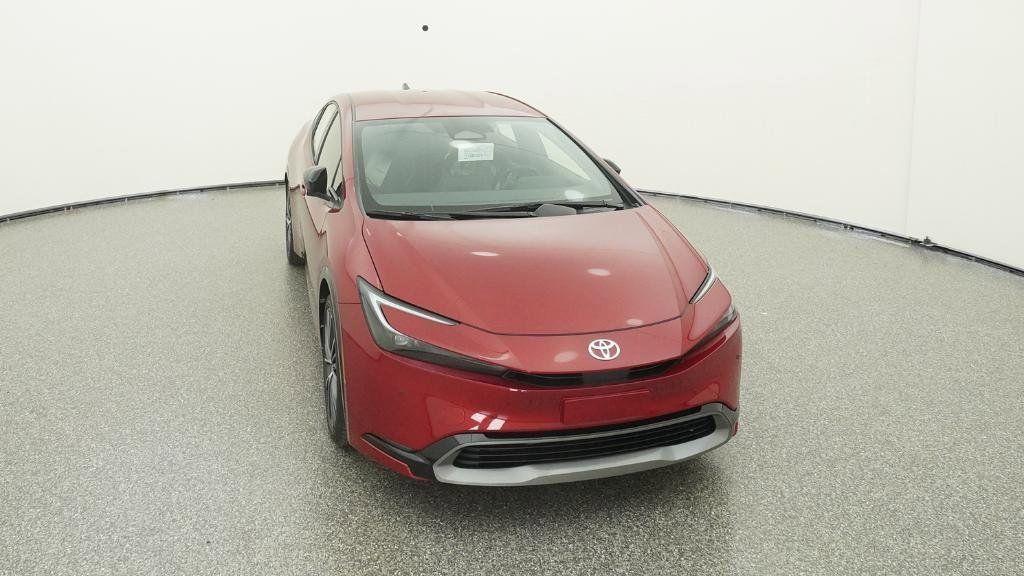 2026 Toyota PRIUS XLE 缩略图 14