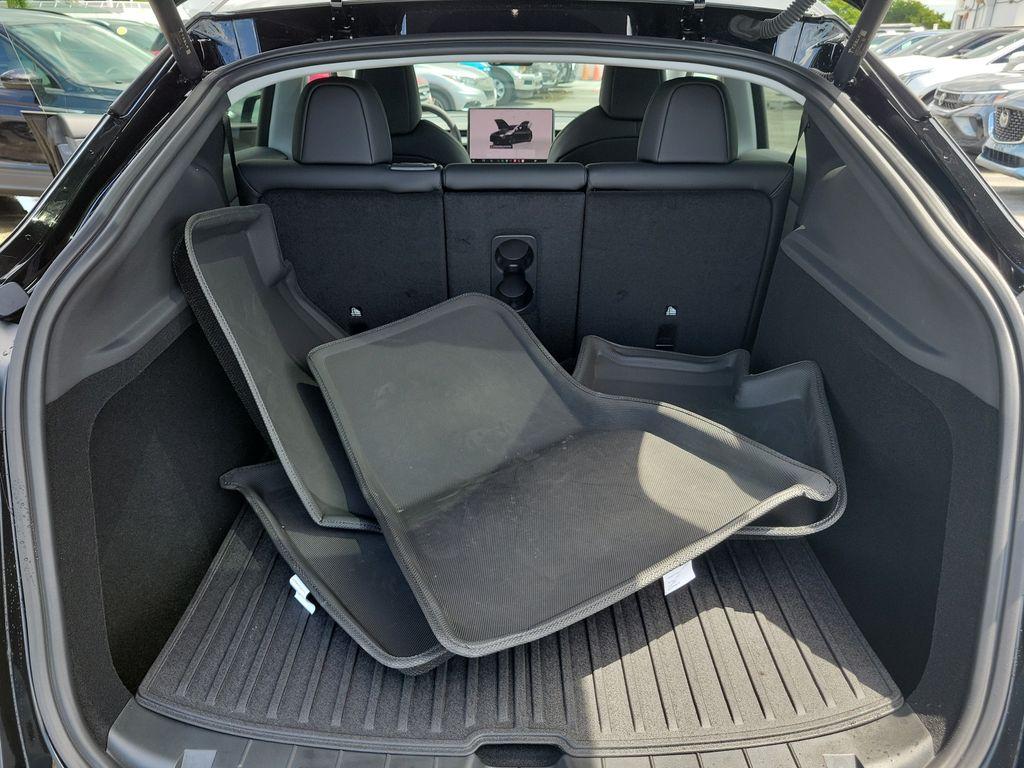 2026 Tesla MODEL Y LONG RANGE 照片 9