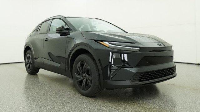 2026 Toyota C-HR SE — миниатюра 7